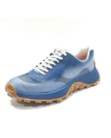 CAMPER ZAPATILLAS K101084-004 EN PARA HOMBRE AZUL