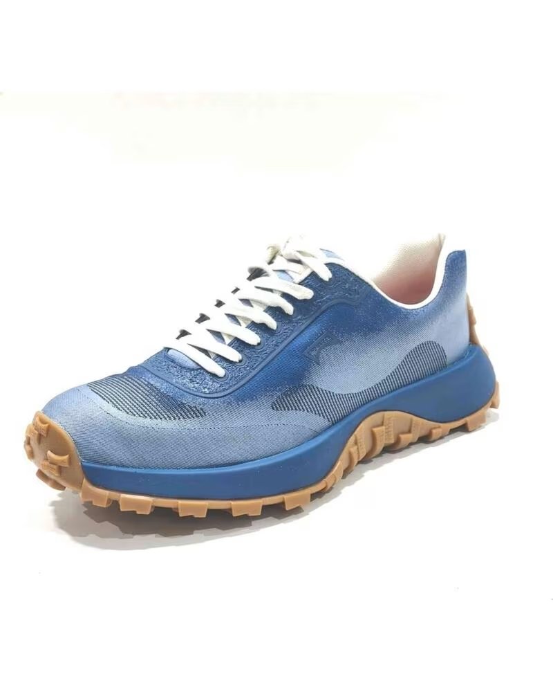 CAMPER ZAPATILLAS K101084-004 EN PARA HOMBRE AZUL