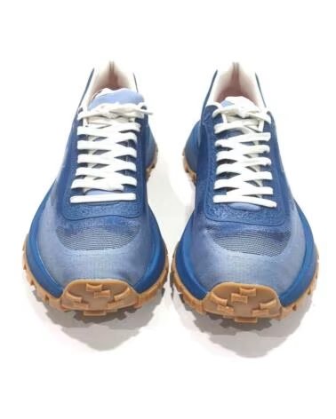 CAMPER ZAPATILLAS K101084-004 EN PARA HOMBRE AZUL