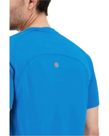 ASICS 2011D512 SHORT SLEEVE T-SHIRT FOR MEN, MULTICOLOR 400