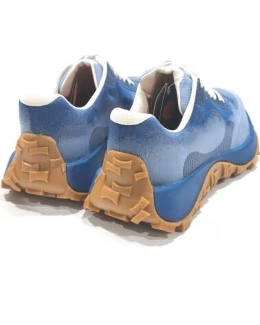 CAMPER ZAPATILLAS K101084-004 EN PARA HOMBRE AZUL