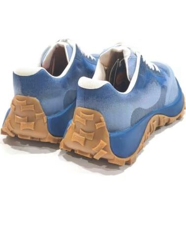 CAMPER ZAPATILLAS K101084-004 EN PARA HOMBRE AZUL