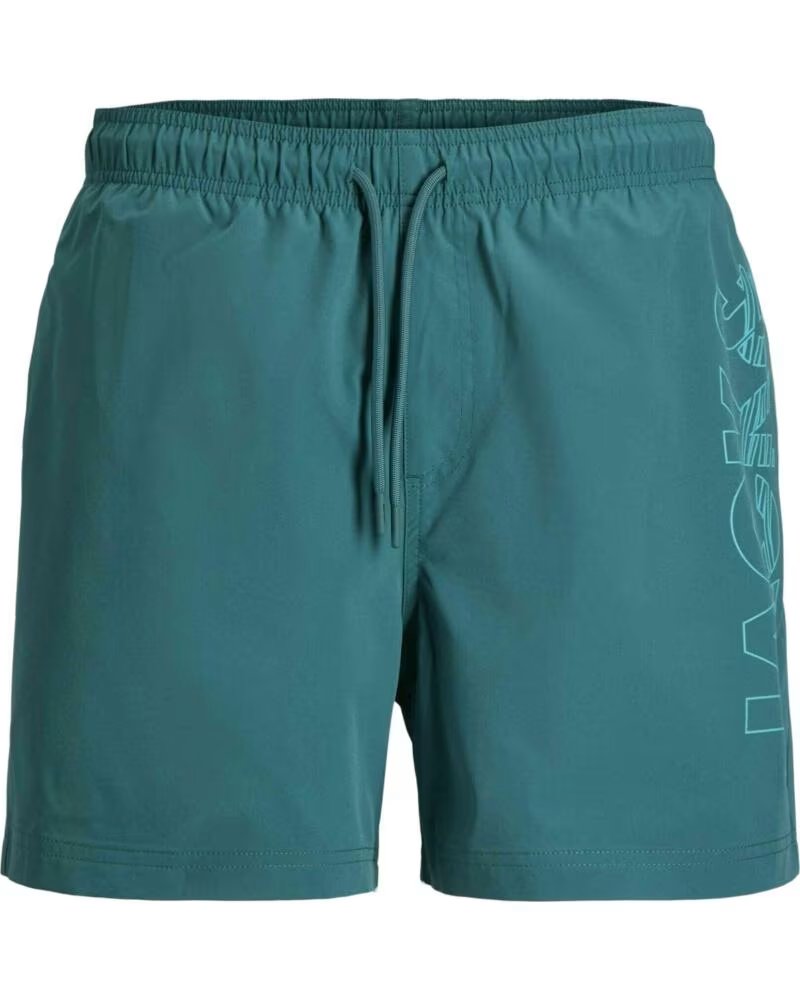 JACK AND JONES COSTUME DA BAGNO & CELESTIAL BLUE 272803400004