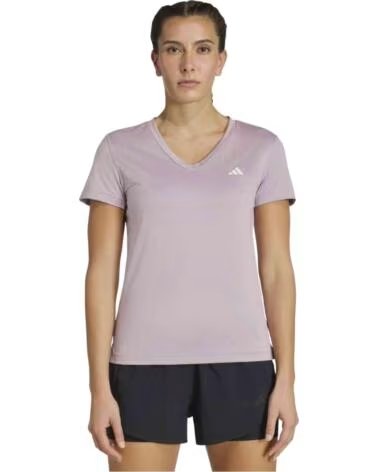 ADIDAS CAMISETA DE MANGA CORTA WE MIN V NK TEE EN PARA MUJER
