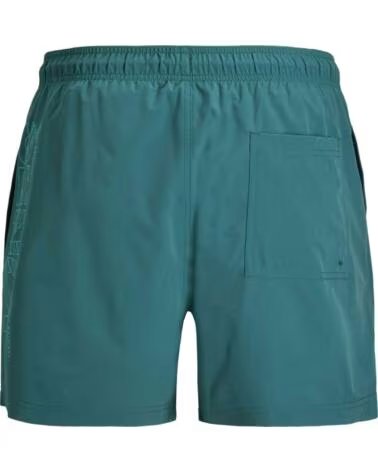 JACK AND JONES COSTUME DA BAGNO & CELESTIAL BLUE 272803400004