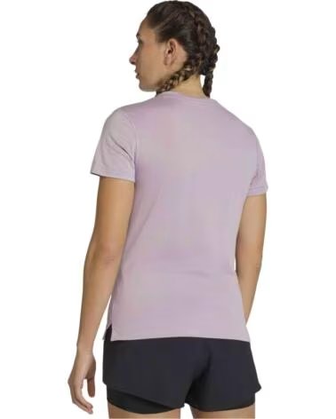 ADIDAS CAMISETA DE MANGA CORTA WE MIN V NK TEE EN PARA MUJER