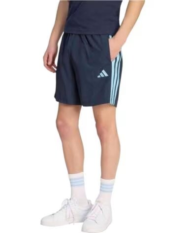 ADIDAS PANTALONES CORTOS KE5599 AZUL MARINO