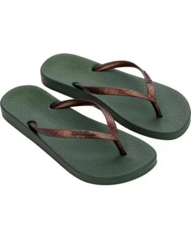 IPANEMA CHANCLAS 243100100015 EN PARA MUJER BROWN-BRONZE