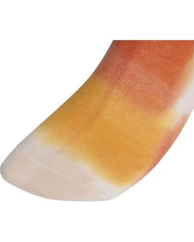 ADIDAS TIE-DYE SOCKEN MEHRFARBIG UNISEX 3 PAAR PARES