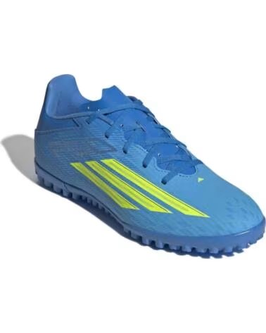 ADIDAS F50 CLUB TF FOOTBALL BOOTS LURABL-TESOYE-LUAQ