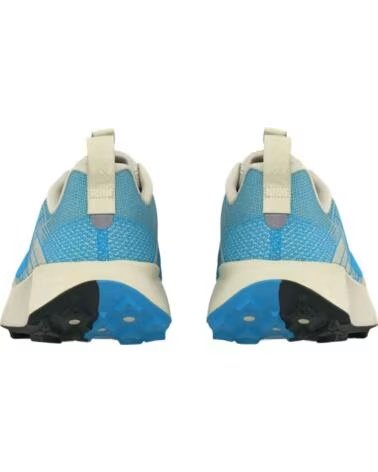 ZAPATILLAS DE TREKKING NIKE WILDHORSE 10 PARA HOMBRE BLACK OR GREY
