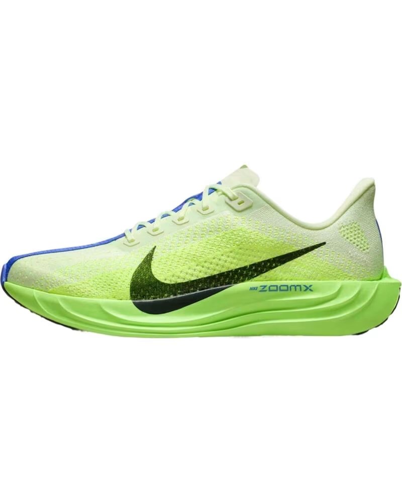 NIKE SCARPE PEGASUS FQ7262-702 DA DONNA YELLOW