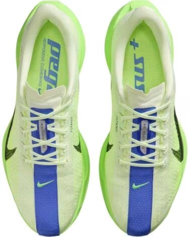 NIKE SCARPE PEGASUS FQ7262-702 DA DONNA YELLOW