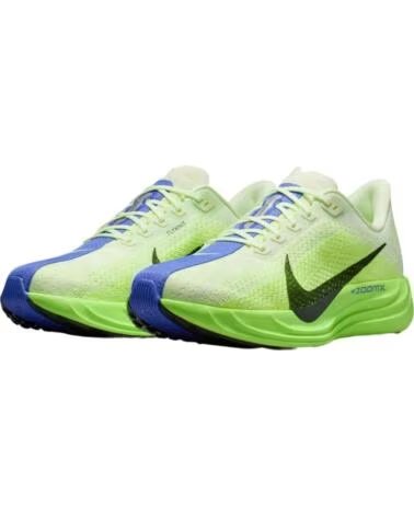 NIKE SCARPE PEGASUS FQ7262-702 DA DONNA YELLOW