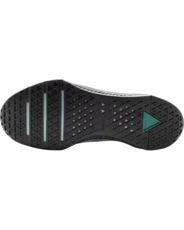 NIKE METCON 10 MEHRFARBIGE HERREN-SNEAKER BLACK OR GREY