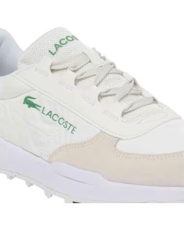 SNEAKERS LACOSTE 51SMA0037-082 DA UOMO VERDE