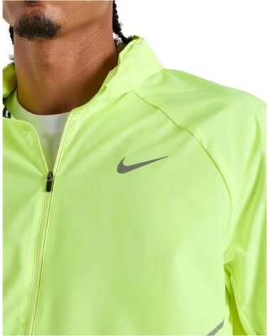 NIKE CHAQUETA CORTAVIENTOS IF2369-737 AMARILLO HOMBRE YELLOW