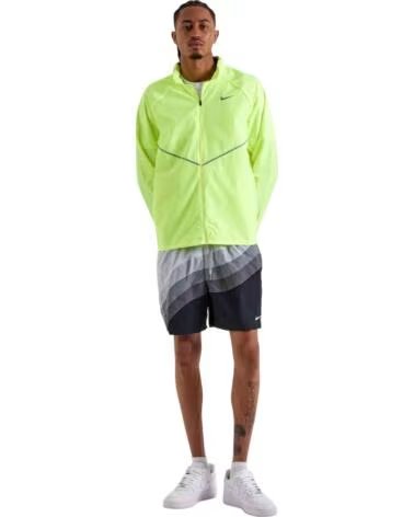 NIKE CHAQUETA CORTAVIENTOS IF2369-737 AMARILLO HOMBRE YELLOW