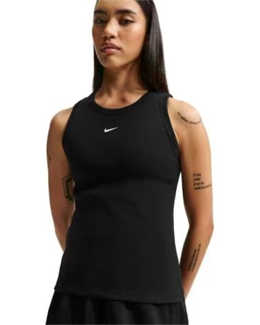 NIKE REGATA IH7956-010 PARA MULHER BLACK OR GREY