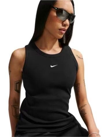 NIKE REGATA IH7956-010 PARA MULHER BLACK OR GREY