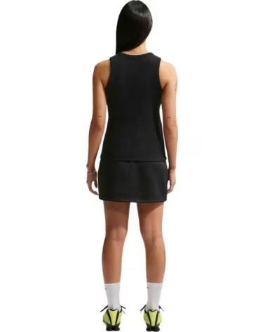 NIKE REGATA IH7956-010 PARA MULHER BLACK OR GREY