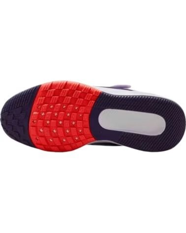 NIKE STAR RUNNER HF7005-500 SNEAKERS FOR KIDS IN PURPLE