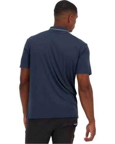REGATTA KURZARM-POLOSHIRT RMT363ZRK NIGHT SKY