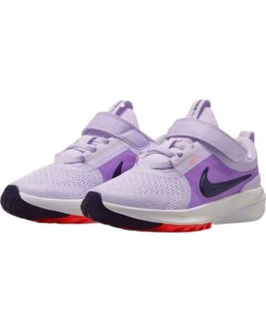 NIKE STAR RUNNER HF7005-500 SNEAKERS FOR KIDS IN PURPLE