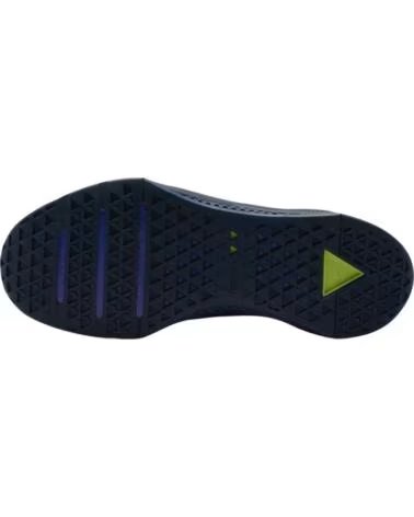 TÊNIS DE TREINO NIKE METCON 10 PERSIAN VIOLET LEMON TWIST HJ1875-501 VIOLETA