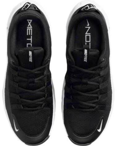 NIKE SAPATILHAS FREE METCON 7 II7405-002 BLACK OR GREY