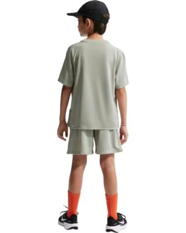 NIKE IF2431-304 SPORTSHORTS FÜR KINDER GREEN