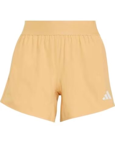 ADIDAS CALÇÕES DESPORTIVOS MULHER PACER WORKOUT FLEX WOVEN LARANJA MUJER