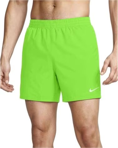 NIKE BANADOR NESSF560-311 EN VERDE PARA HOMBRE VOLTAGE GREEN