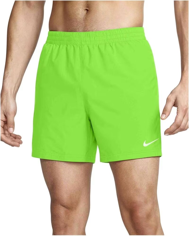 NIKE BANADOR NESSF560-311 EN VERDE PARA HOMBRE VOLTAGE GREEN