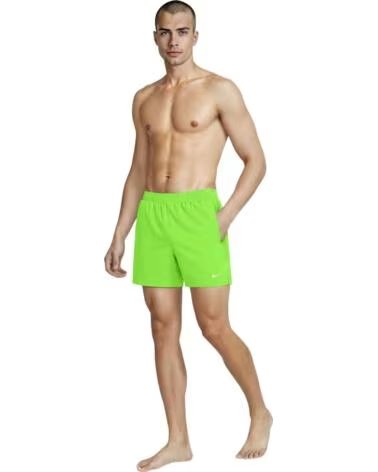 NIKE BANADOR NESSF560-311 EN VERDE PARA HOMBRE VOLTAGE GREEN