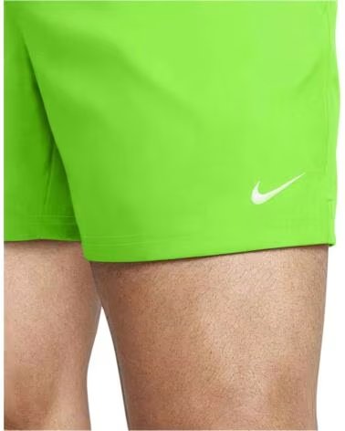 NIKE BANADOR NESSF560-311 EN VERDE PARA HOMBRE VOLTAGE GREEN