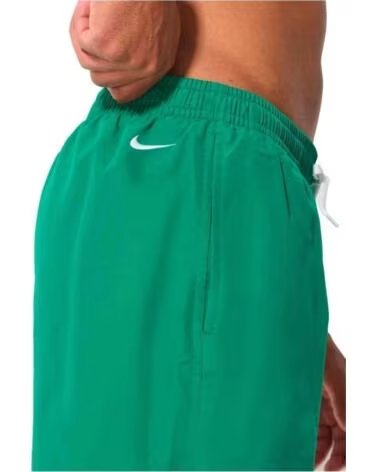 NIKE BANADOR 077-53604354589011 EN VERDE PARA HOMBRE MENTA