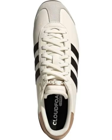 SCARPE CASUAL DA UOMO ADIDAS RUNVISTA KI6031 NAN