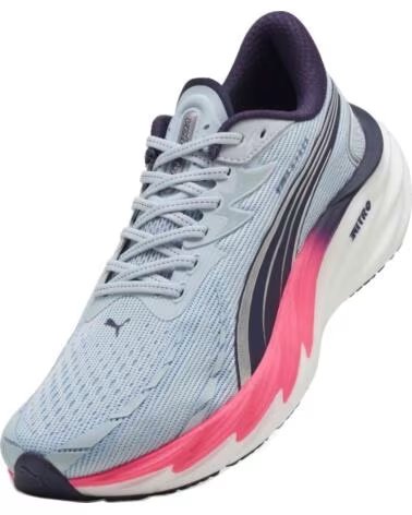 ZAPATILLAS DE RUNNING PUMA VELOCITY NITRO 312915-01