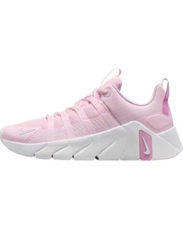 NIKE ZAPATILLAS FREE METCON 7 EN ROSA PARA MUJER RED