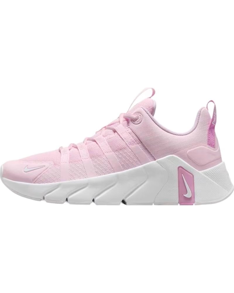 NIKE ZAPATILLAS FREE METCON 7 EN ROSA PARA MUJER RED