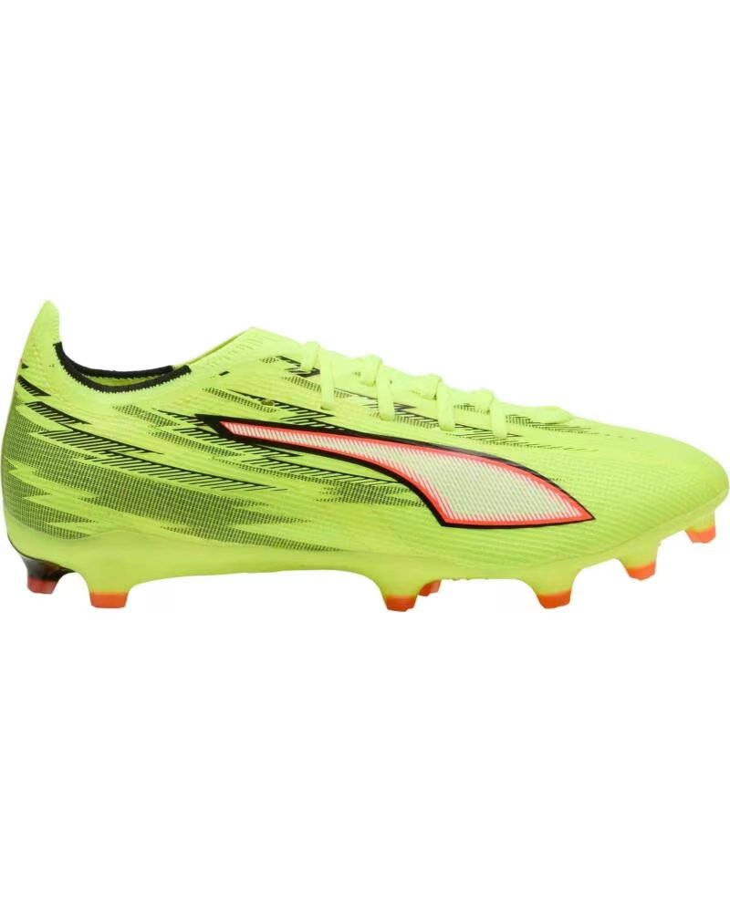 PUMA HALLENFUSSBALLSCHUHE 108972-01