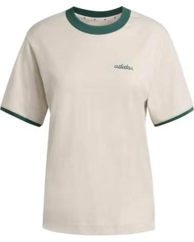 ADIDAS SHORT SLEEVE T-SHIRT KB4868 FOR WOMEN