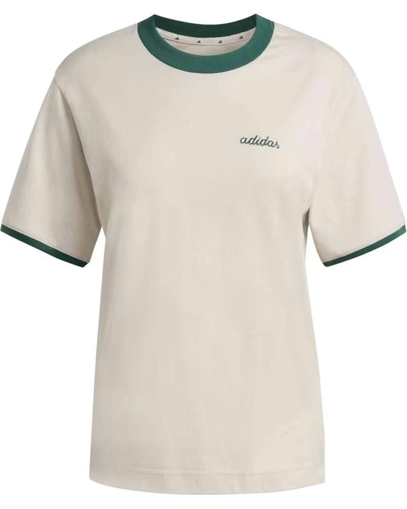 ADIDAS SHORT SLEEVE T-SHIRT KB4868 FOR WOMEN