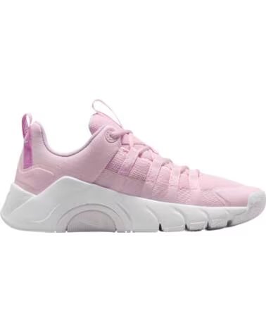 NIKE ZAPATILLAS FREE METCON 7 EN ROSA PARA MUJER RED