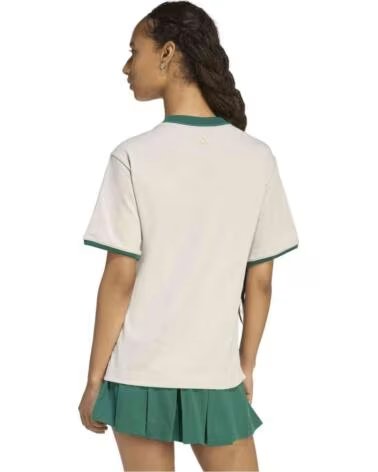 ADIDAS SHORT SLEEVE T-SHIRT KB4868 FOR WOMEN