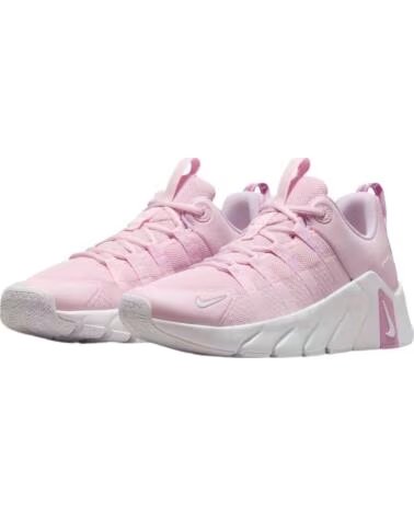 NIKE ZAPATILLAS FREE METCON 7 EN ROSA PARA MUJER RED