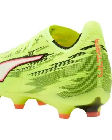 PUMA HALLENFUSSBALLSCHUHE 108972-01