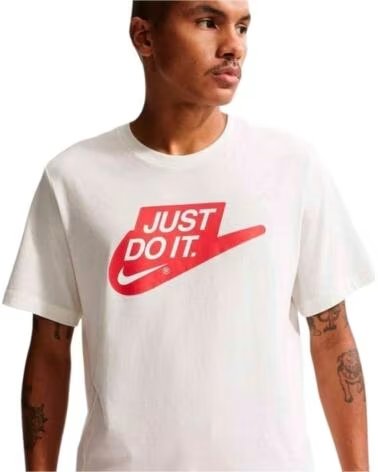 NIKE CAMISETA JUST DO IT IO9512-133