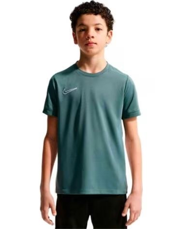 NIKE CAMISETA DE FÚTBOL ACADEMY PARA NIÑOS VERDE GREEN